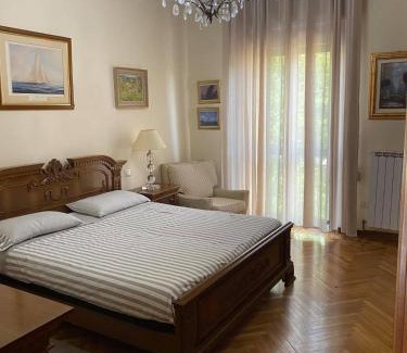 Cremona Apartamento | Casa Vacanze Rosignoli