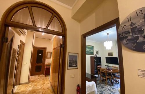 Cremona Apartamento | Casa Vacanze Rosignoli