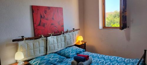 Ruoni Apartamento | Casa vacanze ROSMARINO