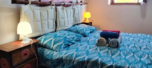 Ruoni Apartamento | Casa vacanze ROSMARINO