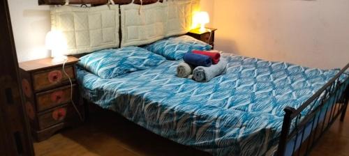 Ruoni Apartamento | Casa vacanze ROSMARINO