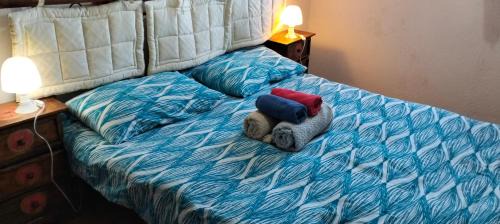Ruoni Apartamento | Casa vacanze ROSMARINO