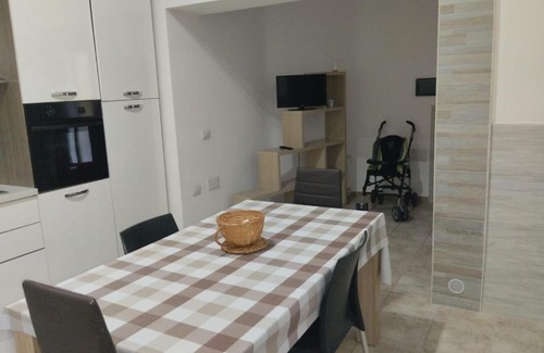 Villaggio delle Mimose Cama Y Desayuno | Casa Vacanze Saddi