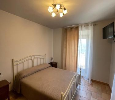 Cascia Apartamento | Casa Vacanze Salus