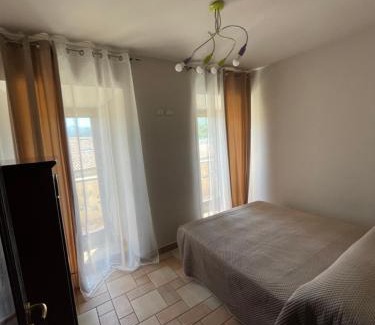 Cascia Apartamento | Casa Vacanze Salus