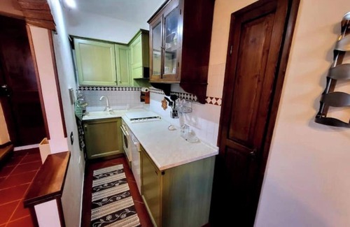 Chiusdino Casa | Casa vacanze San Galgano