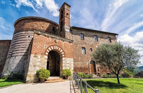 Chiusdino Casa | Casa vacanze San Galgano