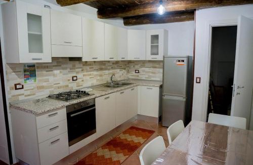 Sanza Casa | Casa Vacanze San Martino Sanza SA