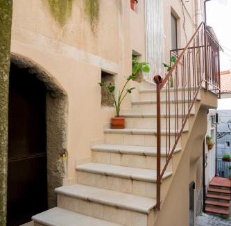 Sanza Casa | Casa Vacanze San Martino Sanza SA