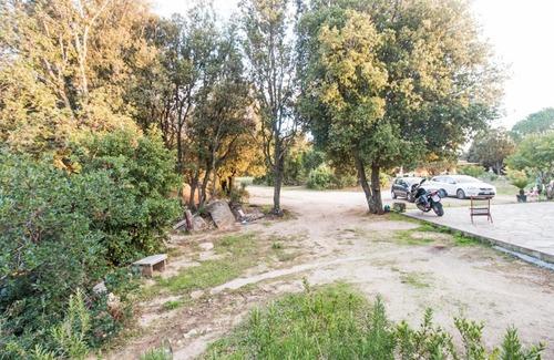 San Pantaleo Casa | Casa vacanze San Pantaleo