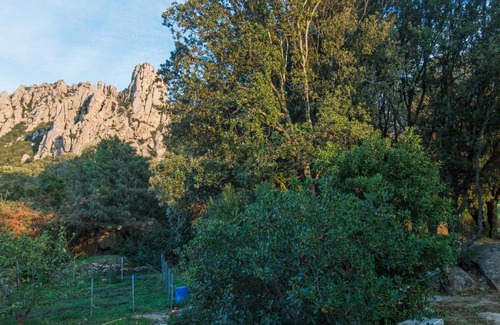 San Pantaleo Casa | Casa vacanze San Pantaleo