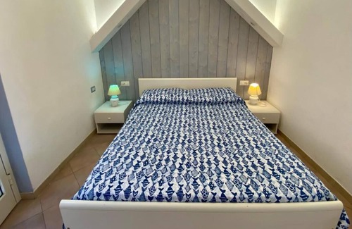 San Teodoro City Centre Cabaña | Casa vacanze san teodoro lu rattali la cinta