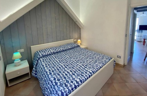 San Teodoro City Centre Cabaña | Casa vacanze san teodoro lu rattali la cinta
