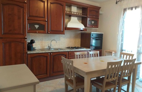 Bosa Apartamento | Casa Vacanze Sandalia