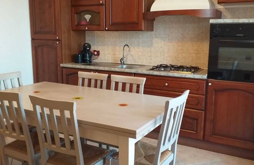 Bosa Apartamento | Casa Vacanze Sandalia