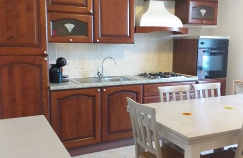 Bosa Apartamento | Casa Vacanze Sandalia