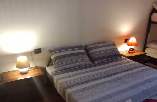 Olginate Apartamento | casa vacanze sangalli