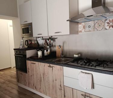 Santa Elisabetta Casa | Casa Vacanze Scyauru