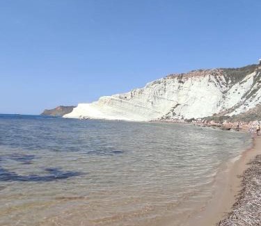 Santa Elisabetta Casa | Casa Vacanze Scyauru