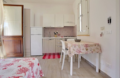 Favignana Casa | casa vacanze senia del rais