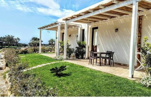 Favignana Casa | casa vacanze senia del rais