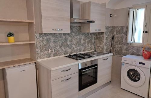Peschici Apartamento | Casa Vacanze Serenity