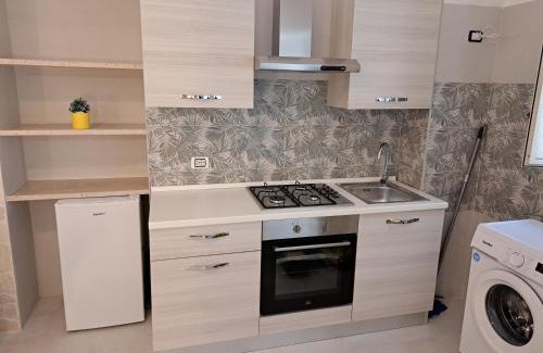 Peschici Apartamento | Casa Vacanze Serenity