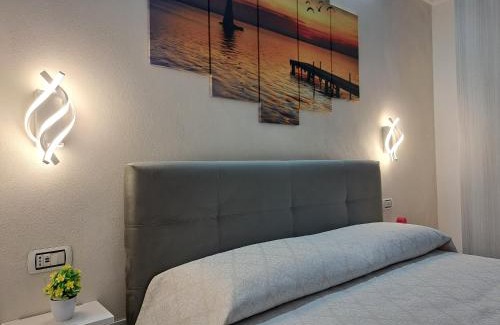 Peschici Apartamento | Casa Vacanze Serenity