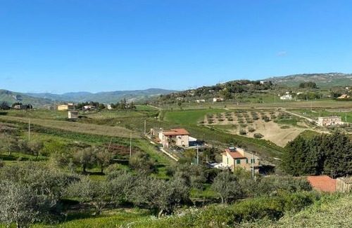 Casteltermini Casa | Casa vacanze Sicilia