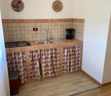 Casteltermini Casa | Casa vacanze Sicilia