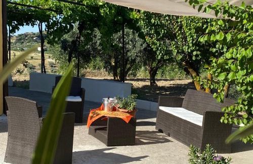 Casteltermini Casa | Casa vacanze Sicilia
