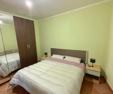 Monte Petrosu Apartamento | Casa Vacanze Sole