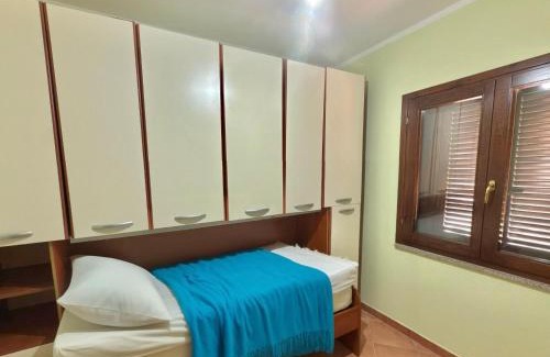 Monte Petrosu Apartamento | Casa Vacanze Sole