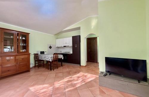 Monte Petrosu Apartamento | Casa Vacanze Sole