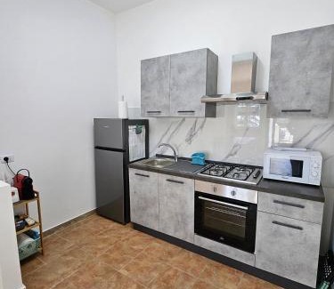 Silvi Marina Apartamento | Casa vacanze Stella