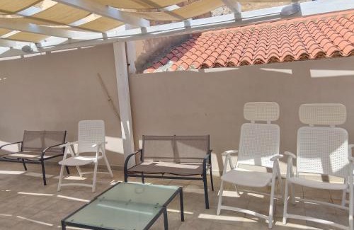 Bosa Historic Centre Apartamento | Casa vacanze su sorighe.