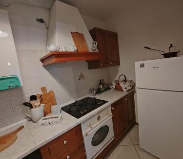 Monfalcone Apartamento | Casa Vacanze Susanna