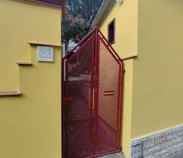 Monfalcone Apartamento | Casa Vacanze Susanna