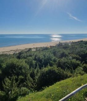 Castellaneta Marina Casa | Casa Vacanze Tartarughe
