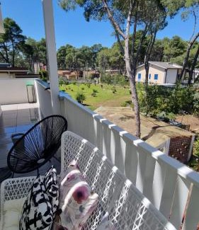 Castellaneta Marina Casa | Casa Vacanze Tartarughe