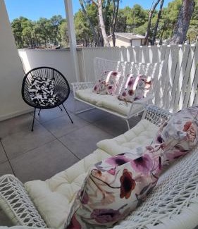 Castellaneta Marina Casa | Casa Vacanze Tartarughe