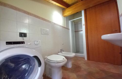 Miragolo San Salvatore Apartamento | CASA VACANZE TANIA