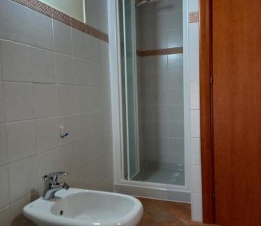 Miragolo San Salvatore Apartamento | CASA VACANZE TANIA