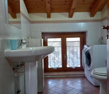 Miragolo San Salvatore Apartamento | CASA VACANZE TANIA