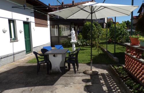 Invorio Casa | Casa Vacanze Terra di Mezzo