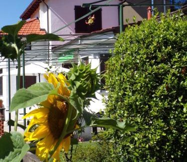 Invorio Casa | Casa Vacanze Terra di Mezzo