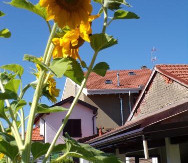 Invorio Casa | Casa Vacanze Terra di Mezzo