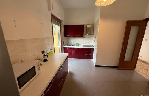 Bogliasco Apartamento | Casa Vacanze Terramare