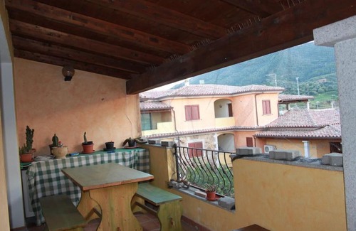 Torpe Apartamento | Casa vacanze Torpè