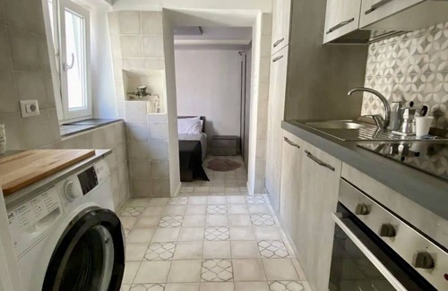 Rione Sanita Casa | Casa Vacanze Totò e Peppino House